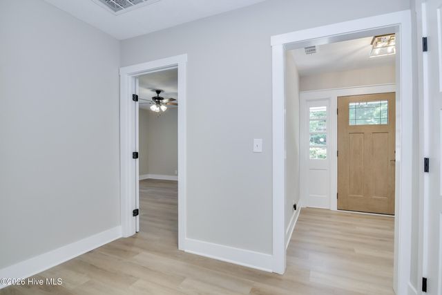2254 Overton Road, Augusta, GA 30904