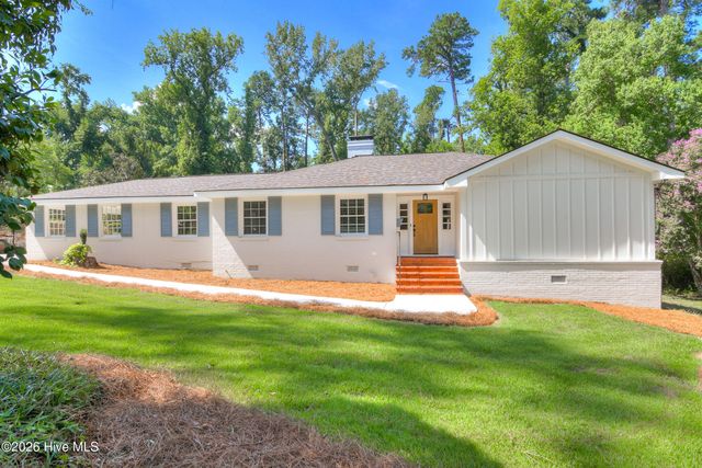 2254 Overton Road, Augusta, GA 30904