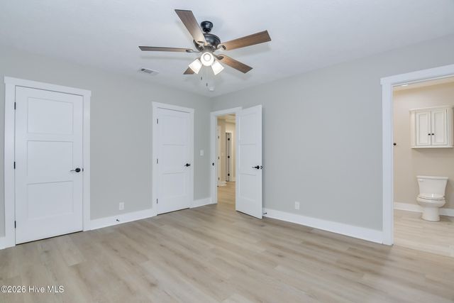 2254 Overton Road, Augusta, GA 30904