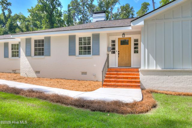 2254 Overton Road, Augusta, GA 30904