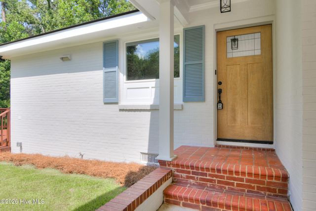 2254 Overton Road, Augusta, GA 30904