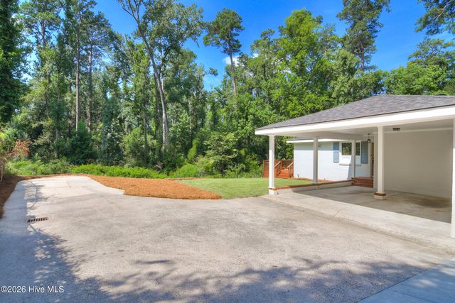 2254 Overton Road, Augusta, GA 30904