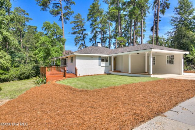 2254 Overton Road, Augusta, GA 30904