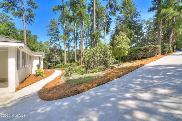 2254 Overton Road, Augusta, GA 30904
