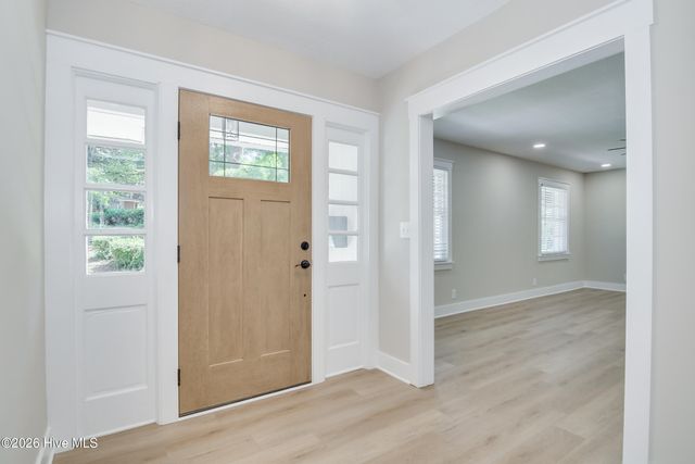 2254 Overton Road, Augusta, GA 30904