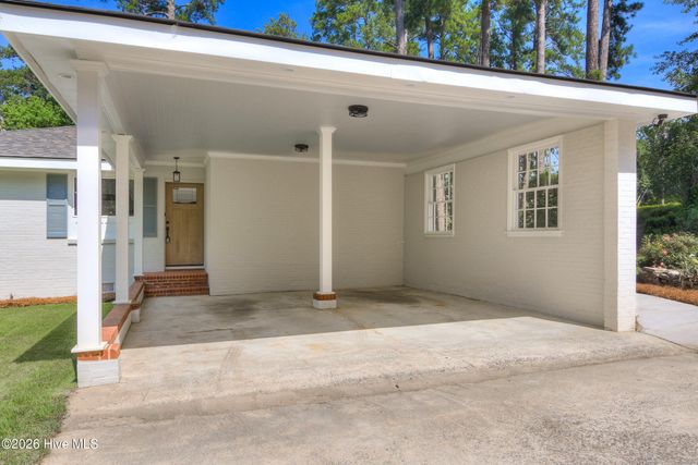 2254 Overton Road, Augusta, GA 30904