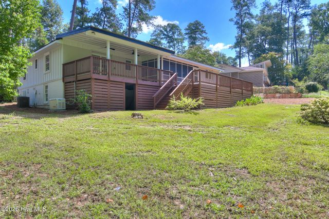 2254 Overton Road, Augusta, GA 30904