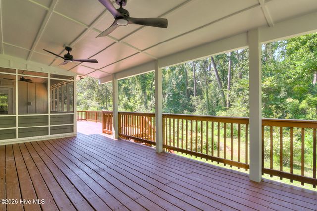 2254 Overton Road, Augusta, GA 30904