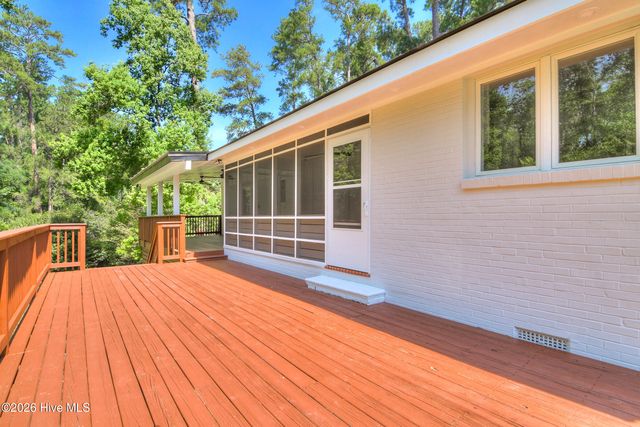 2254 Overton Road, Augusta, GA 30904