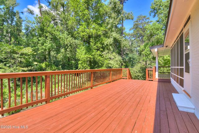 2254 Overton Road, Augusta, GA 30904