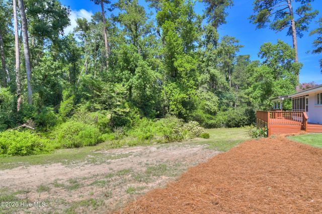 2254 Overton Road, Augusta, GA 30904