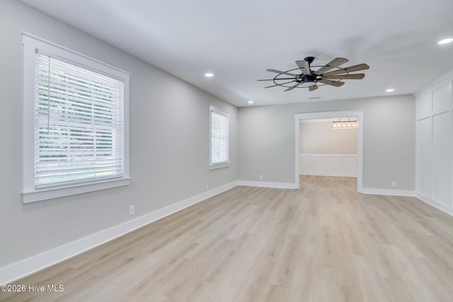 2254 Overton Road, Augusta, GA 30904