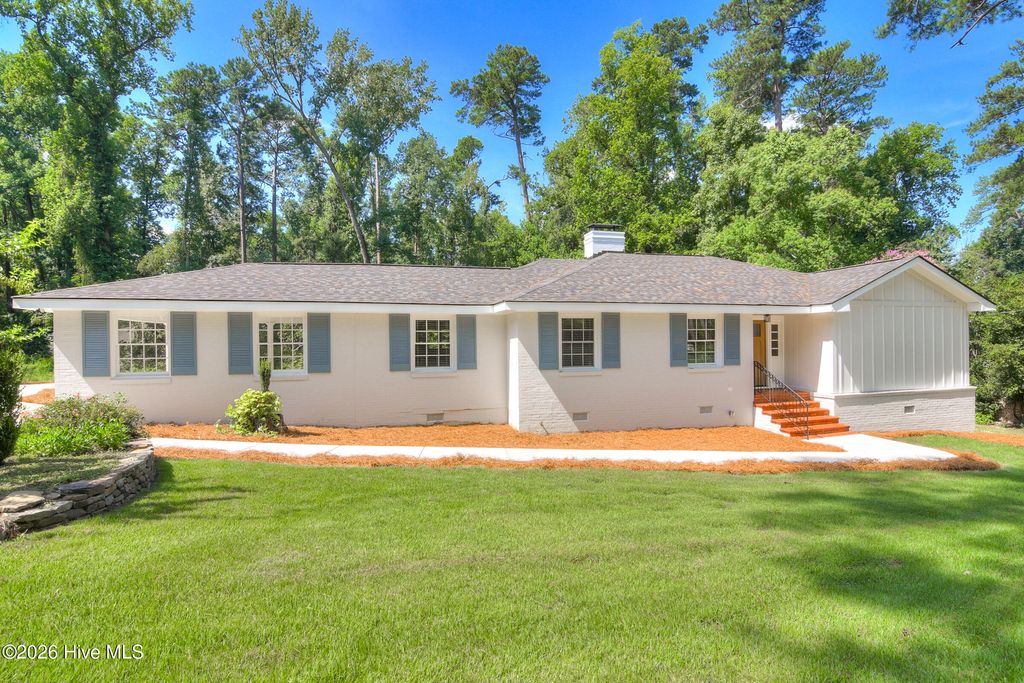2254 Overton Road, Augusta, GA 30904