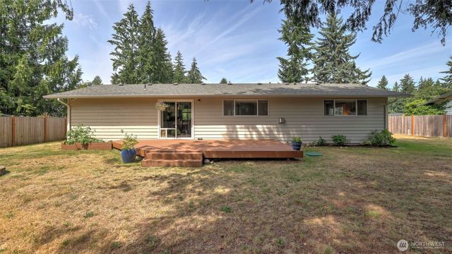 9006 210th Place NE, Redmond, WA 98053