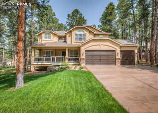 1530 Woodrose Court, Colorado Springs, CO 80921