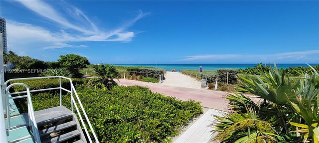 6917 Collins Ave 1620, Miami Beach, FL 33141