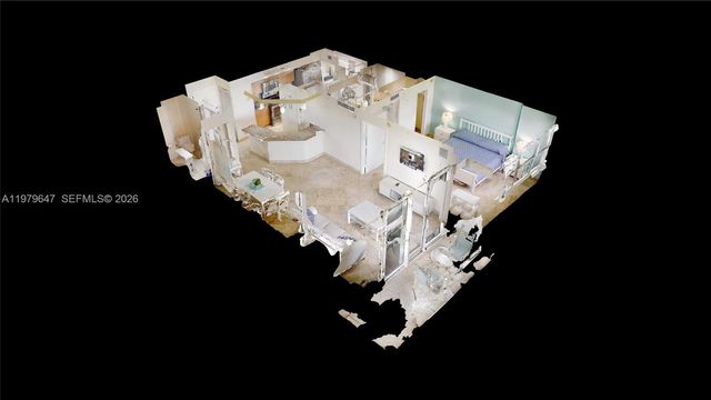 6917 Collins Ave 1620, Miami Beach, FL 33141