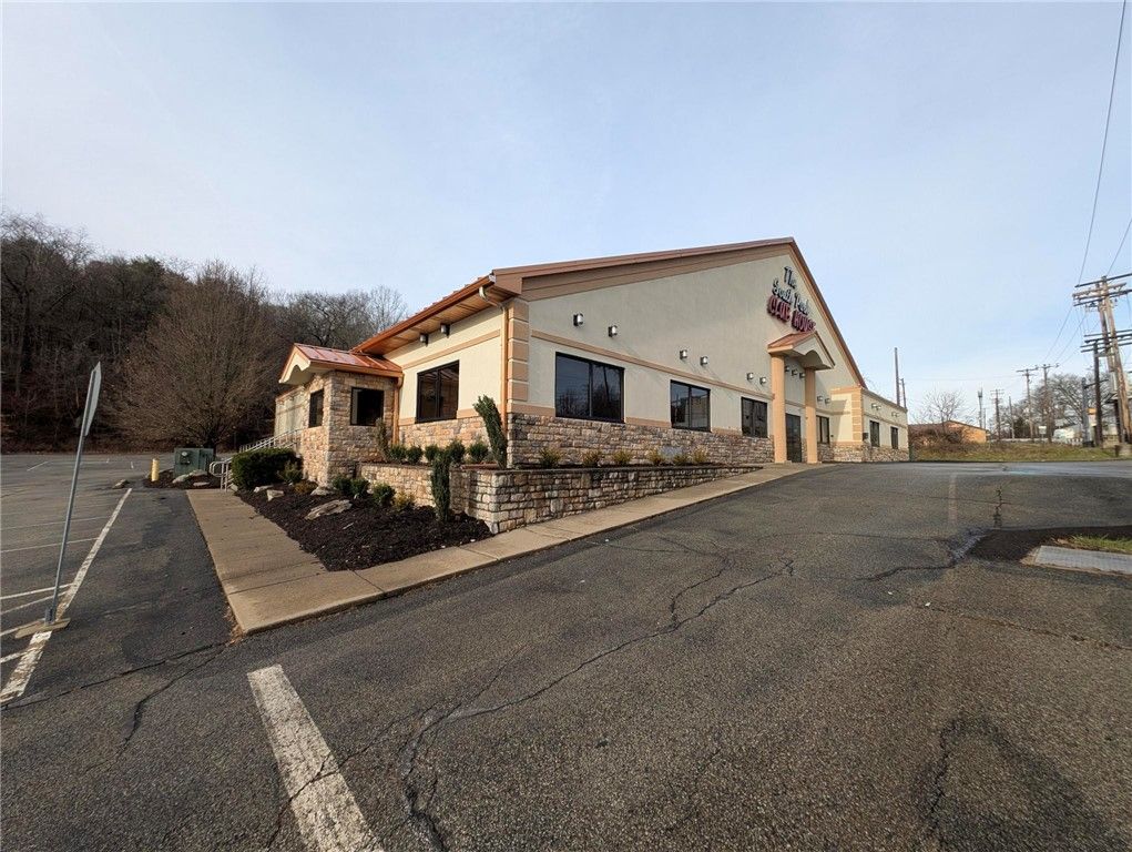 2200 Brownsville Road, South Park, PA 15129