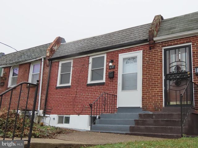 831 E 27TH ST, Wilmington, DE 19802