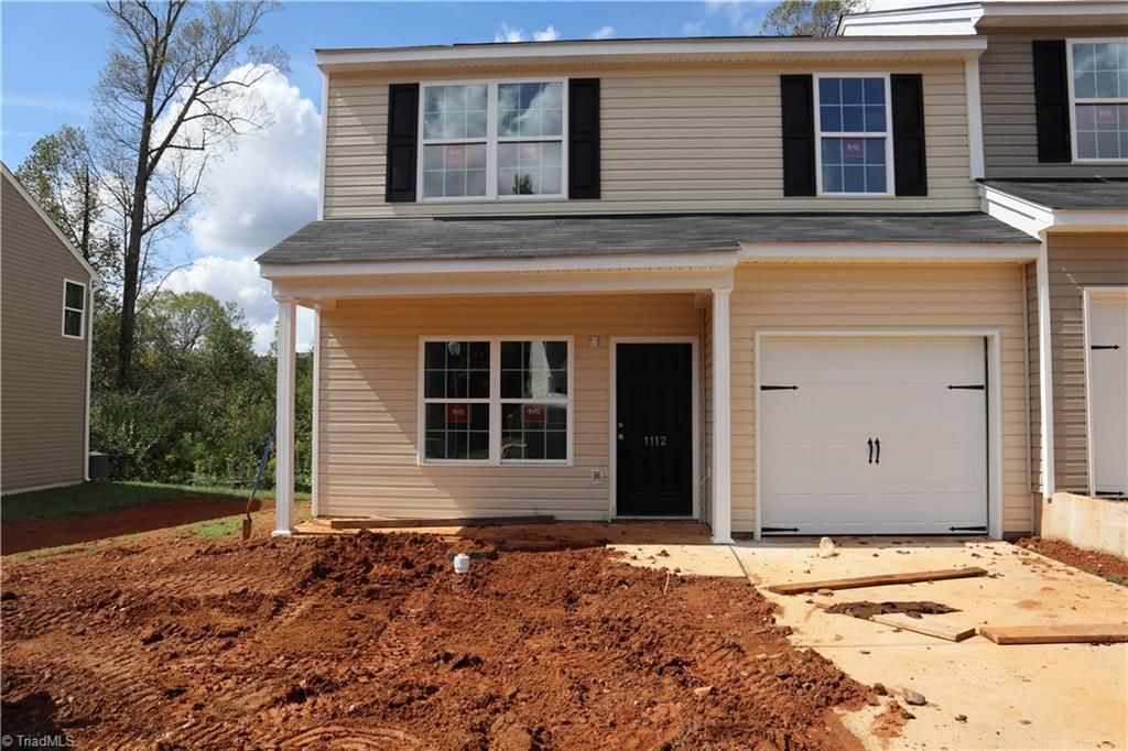 1112 Brooksridge Way 1112, Whitsett, NC 27377