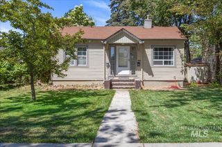 1607 S Manitou Ave, Boise, ID 83706