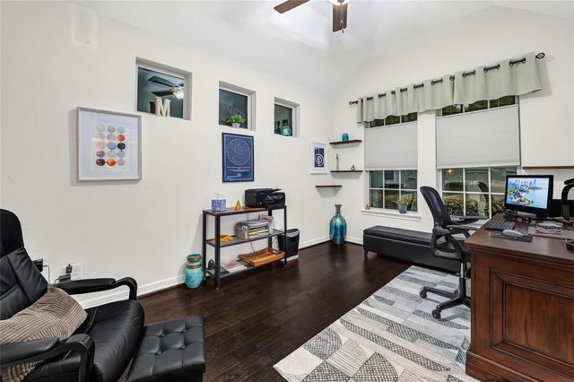 9619 Hideaway Green Drive, Richmond, TX 77406