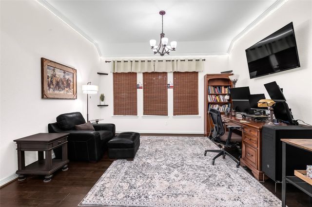 9619 Hideaway Green Drive, Richmond, TX 77406