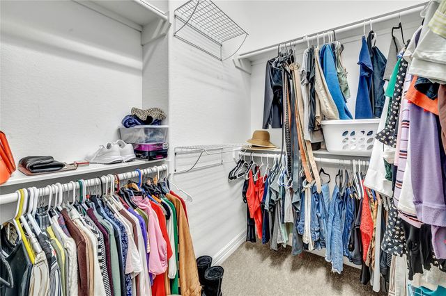 9619 Hideaway Green Drive, Richmond, TX 77406