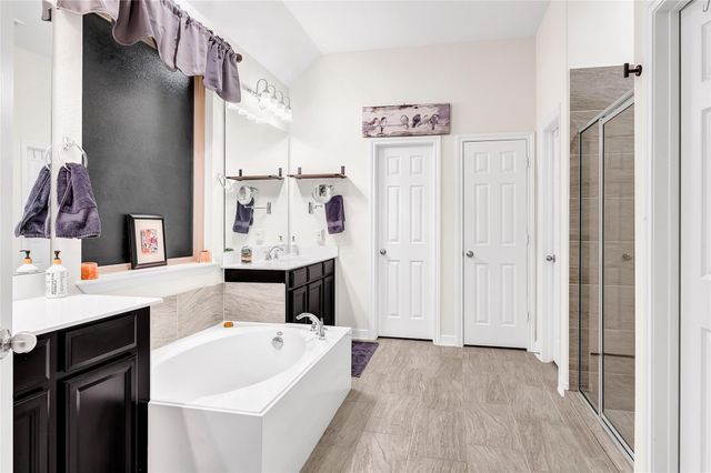 9619 Hideaway Green Drive, Richmond, TX 77406