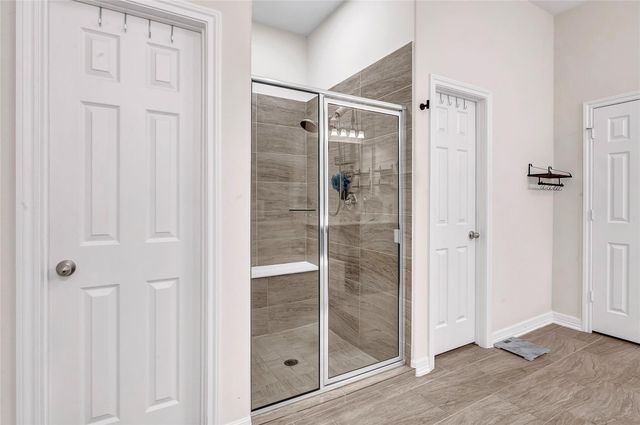 9619 Hideaway Green Drive, Richmond, TX 77406