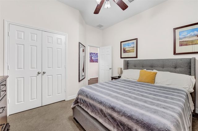 9619 Hideaway Green Drive, Richmond, TX 77406