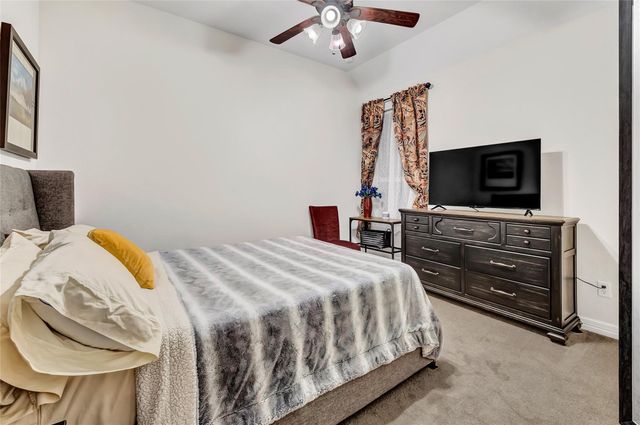 9619 Hideaway Green Drive, Richmond, TX 77406