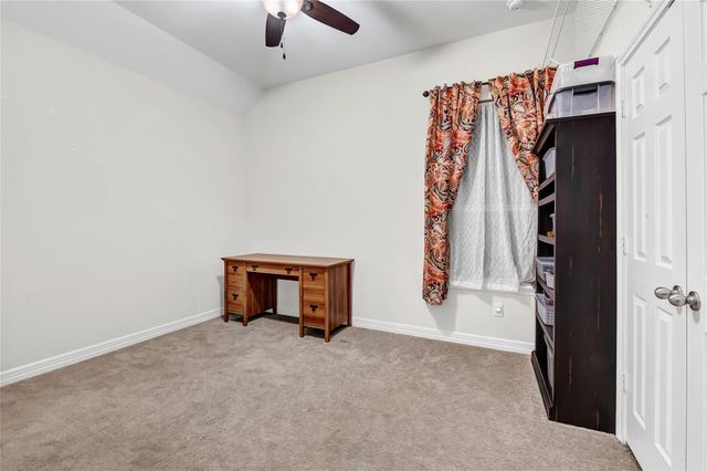 9619 Hideaway Green Drive, Richmond, TX 77406