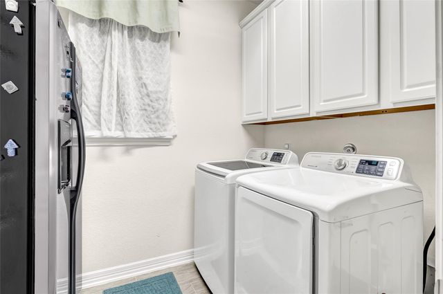 9619 Hideaway Green Drive, Richmond, TX 77406