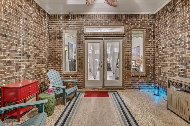 9619 Hideaway Green Drive, Richmond, TX 77406