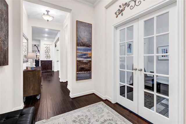 9619 Hideaway Green Drive, Richmond, TX 77406