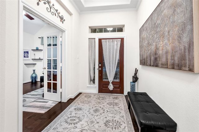 9619 Hideaway Green Drive, Richmond, TX 77406