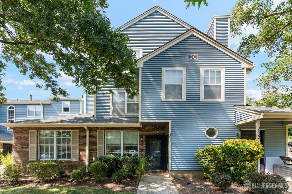 3011 Cypress Court, South Brunswick, NJ 08852