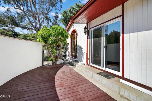 1200 Forest Drive, Santa Paula, CA 93060
