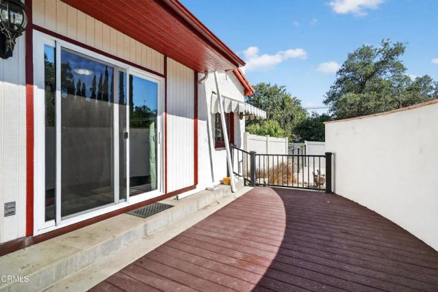 1200 Forest Drive, Santa Paula, CA 93060