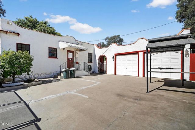 1200 Forest Drive, Santa Paula, CA 93060