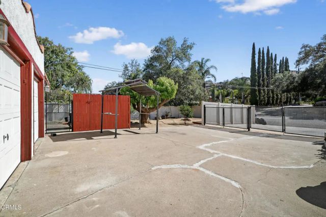 1200 Forest Drive, Santa Paula, CA 93060