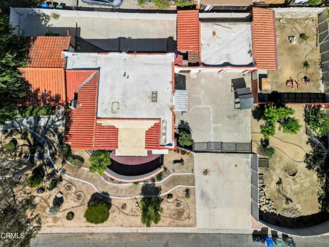 1200 Forest Drive, Santa Paula, CA 93060