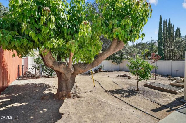 1200 Forest Drive, Santa Paula, CA 93060