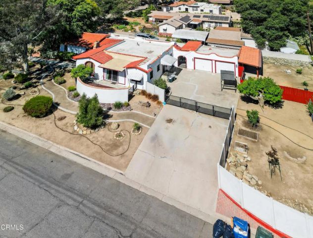 1200 Forest Drive, Santa Paula, CA 93060