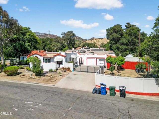 1200 Forest Drive, Santa Paula, CA 93060