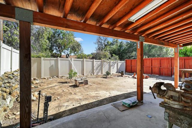 1200 Forest Drive, Santa Paula, CA 93060