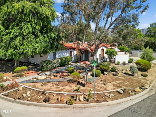 1200 Forest Drive, Santa Paula, CA 93060