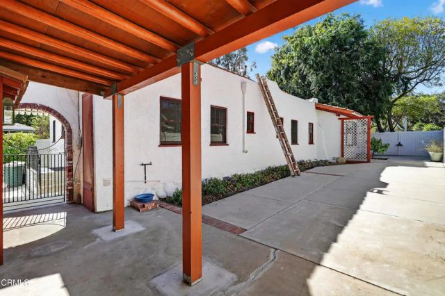 1200 Forest Drive, Santa Paula, CA 93060