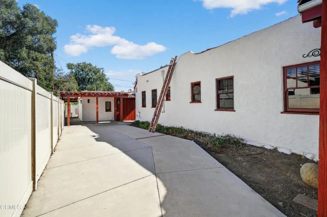 1200 Forest Drive, Santa Paula, CA 93060